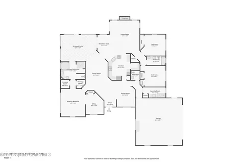1710 Hidden Lake Drive E Rockledge FL 32955