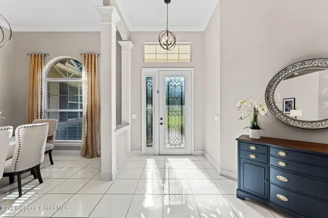 1710 Hidden Lake Drive E Rockledge FL 32955