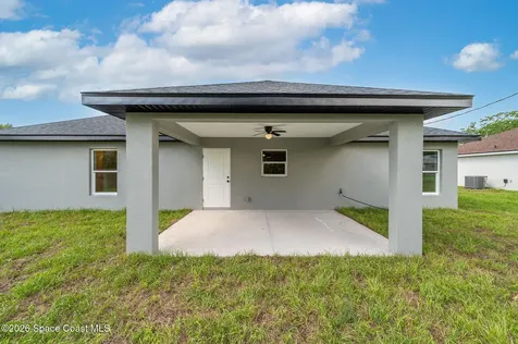 1026 Albin Street Cocoa FL 32927