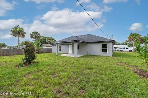 1026 Albin Street Cocoa FL 32927