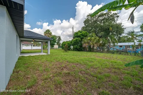 1026 Albin Street Cocoa FL 32927