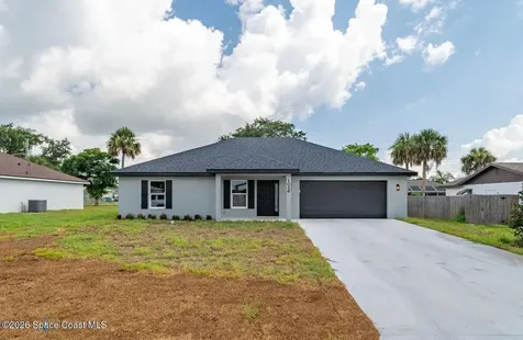 1026 Albin Street Cocoa FL 32927