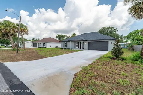 1026 Albin Street Cocoa FL 32927