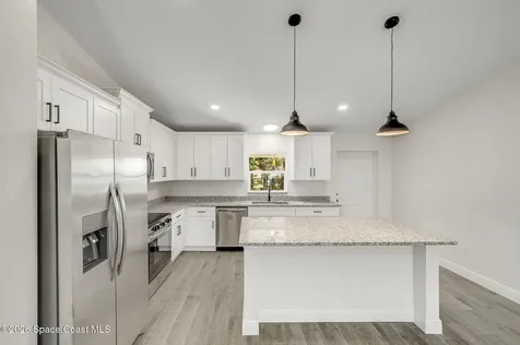 1026 Albin Street Cocoa FL 32927