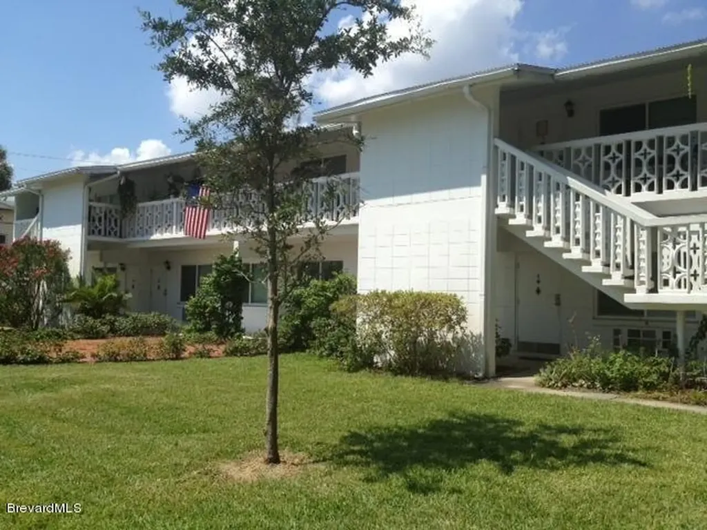 1030 Indian River Avenue Titusville FL 32780