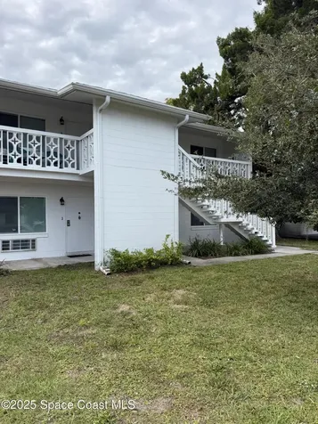 1030 Indian River Avenue Titusville FL 32780