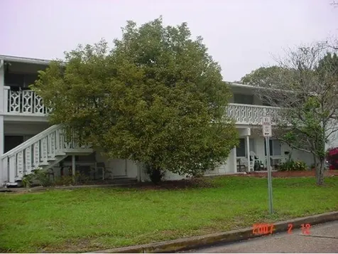 1030 Indian River Avenue Titusville FL 32780