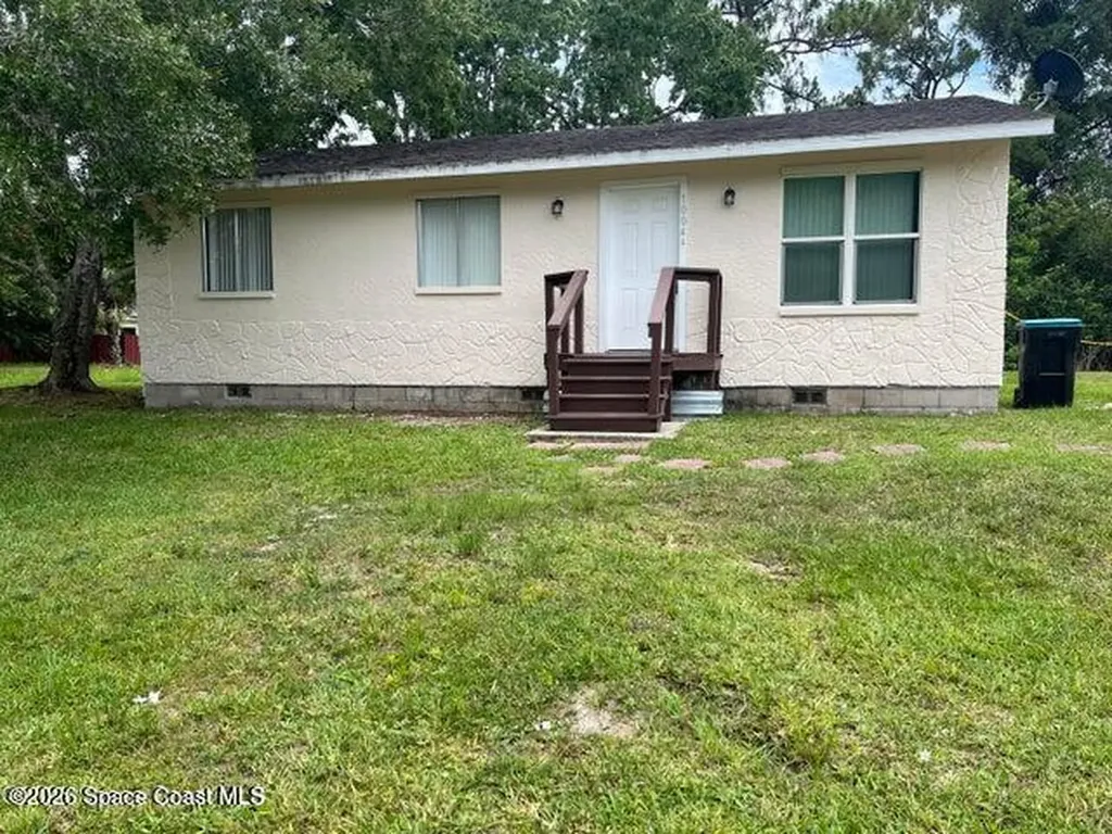 1004 Whisper Road SE Palm Bay FL 32909