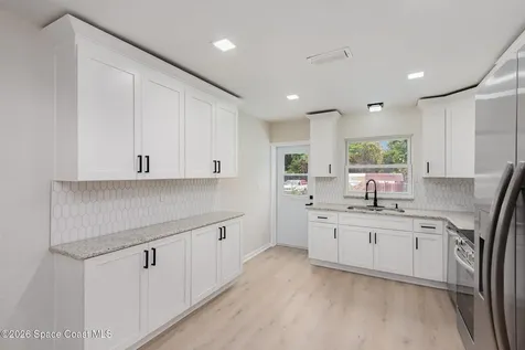 1650 Leach Circle Titusville FL 32780