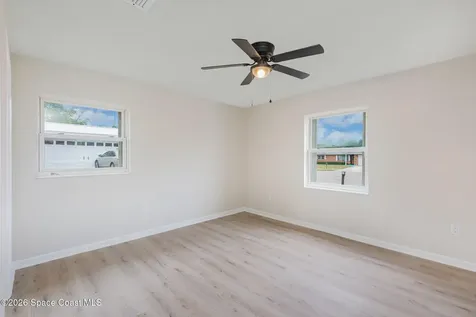 1650 Leach Circle Titusville FL 32780