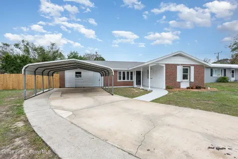 1650 Leach Circle Titusville FL 32780