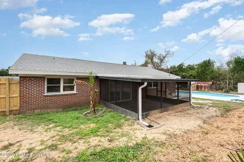 1650 Leach Circle Titusville FL 32780