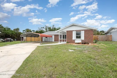 1650 Leach Circle Titusville FL 32780