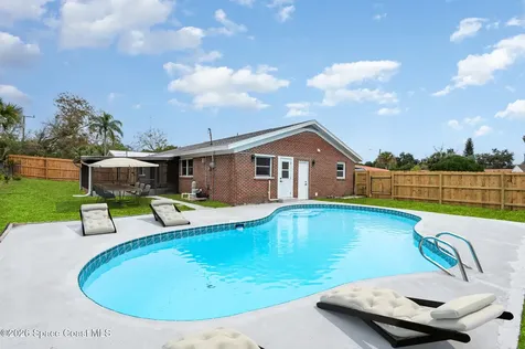 1650 Leach Circle Titusville FL 32780
