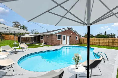 1650 Leach Circle Titusville FL 32780
