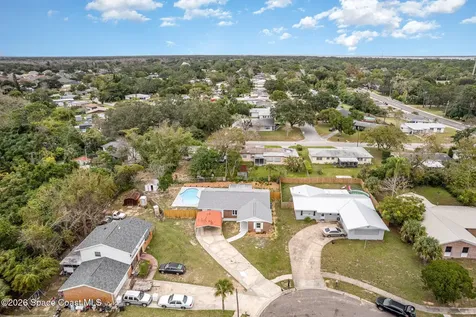 1650 Leach Circle Titusville FL 32780