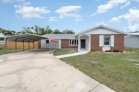 1650 Leach Circle Titusville FL 32780