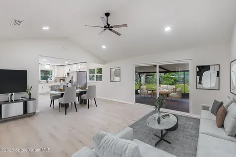 1650 Leach Circle Titusville FL 32780