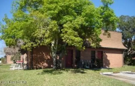 4412 Overlook Drive NE Palm Bay FL 32905