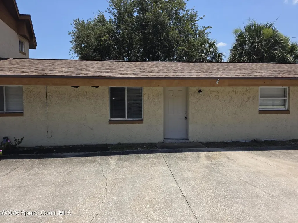 105 Palmetto Avenue Merritt Island FL 32953