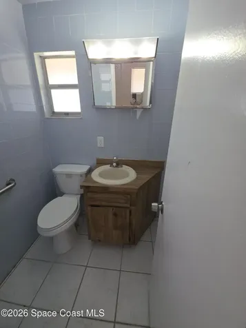 105 Palmetto Avenue Merritt Island FL 32953