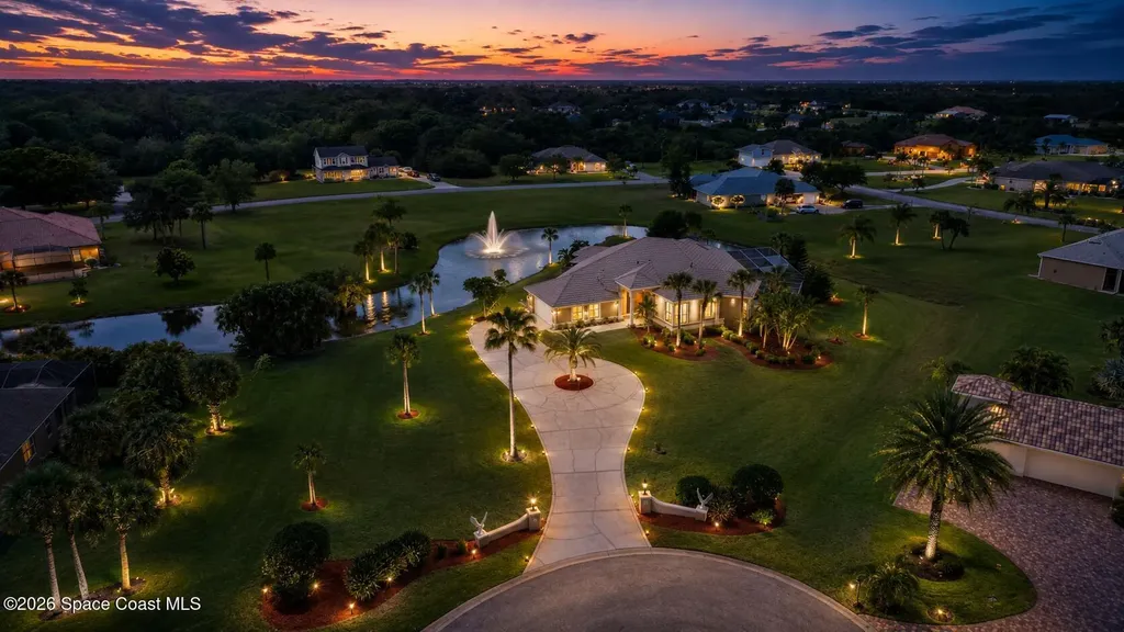 909 Preakness Place Rockledge FL 32955