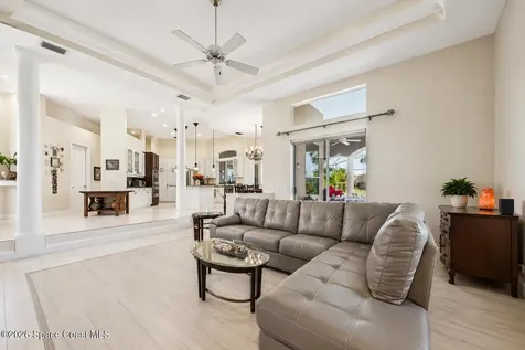 909 Preakness Place Rockledge FL 32955