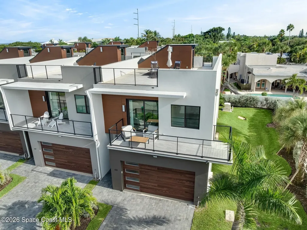 109 Ormond Drive Indialantic FL 32903