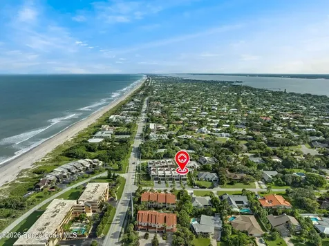 109 Ormond Drive Indialantic FL 32903
