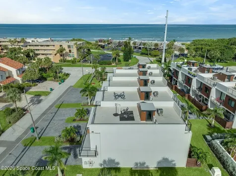 109 Ormond Drive Indialantic FL 32903