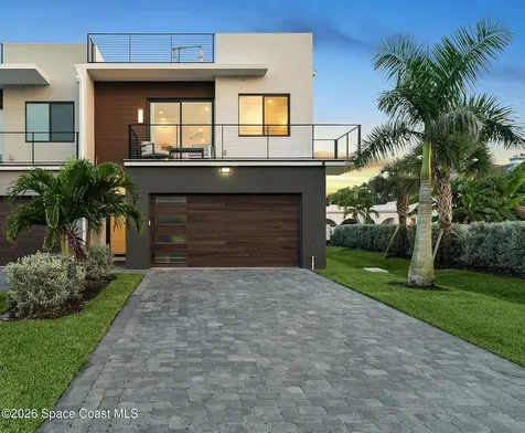 109 Ormond Drive Indialantic FL 32903