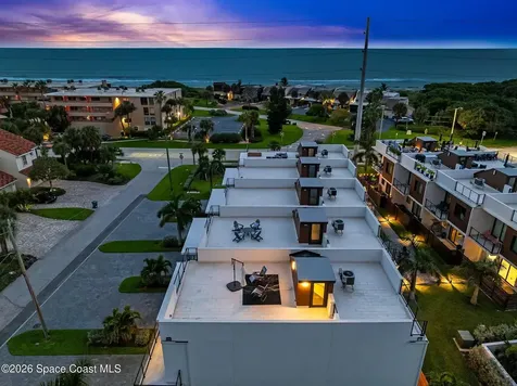 109 Ormond Drive Indialantic FL 32903