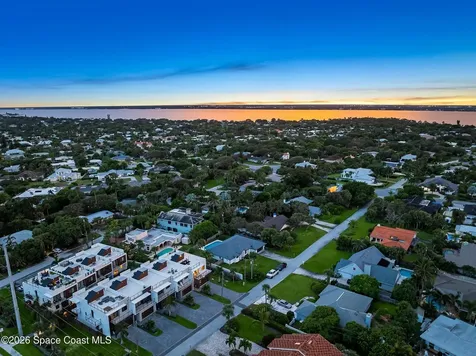 109 Ormond Drive Indialantic FL 32903