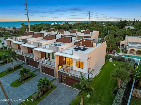 109 Ormond Drive Indialantic FL 32903