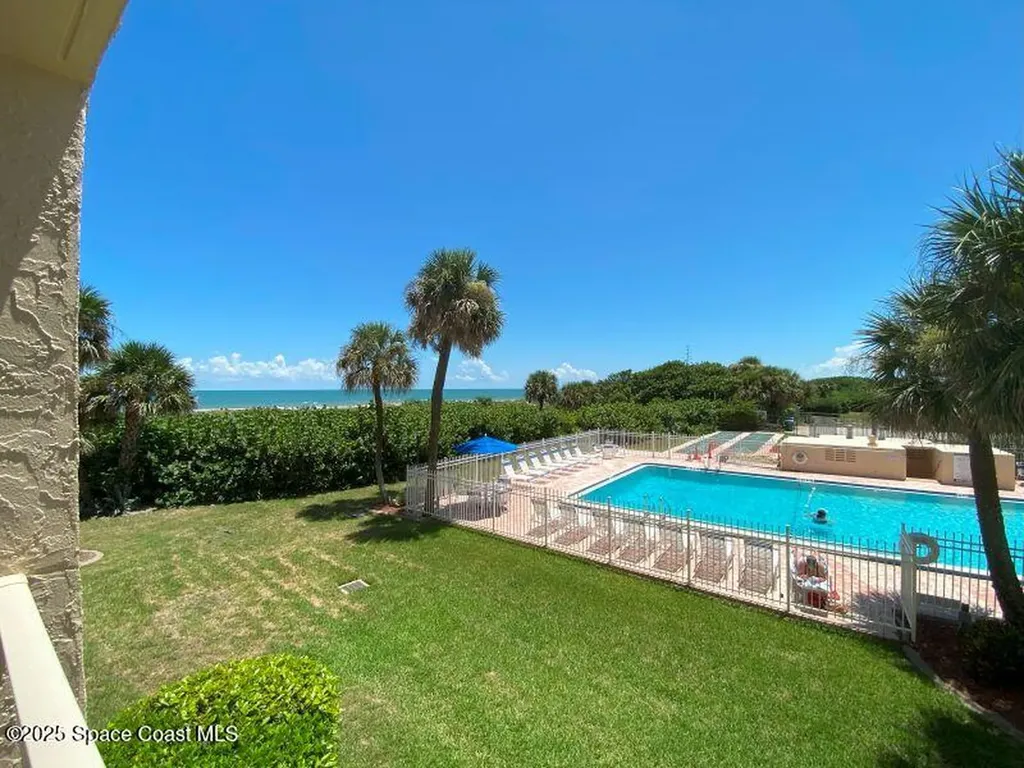 7520 Ridgewood Avenue Cape Canaveral FL 32920