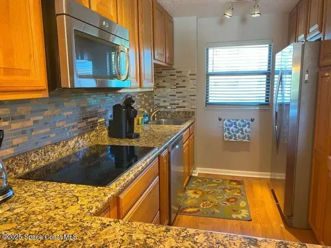 7520 Ridgewood Avenue Cape Canaveral FL 32920