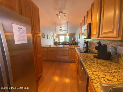 7520 Ridgewood Avenue Cape Canaveral FL 32920