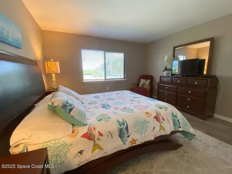 7520 Ridgewood Avenue Cape Canaveral FL 32920