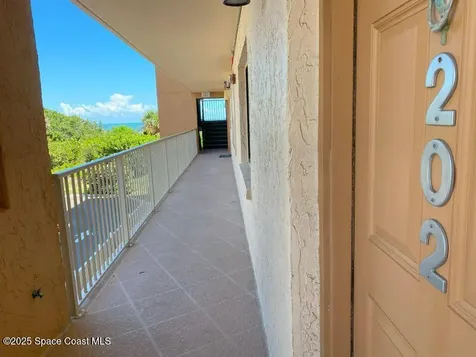 7520 Ridgewood Avenue Cape Canaveral FL 32920