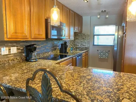 7520 Ridgewood Avenue Cape Canaveral FL 32920