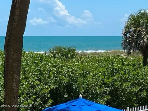 7520 Ridgewood Avenue Cape Canaveral FL 32920