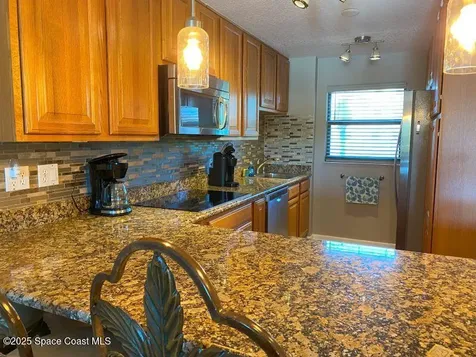 7520 Ridgewood Avenue Cape Canaveral FL 32920