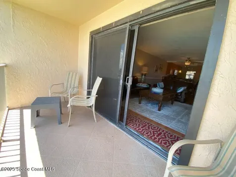 7520 Ridgewood Avenue Cape Canaveral FL 32920