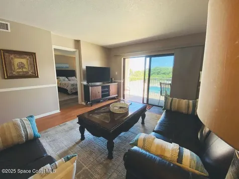 7520 Ridgewood Avenue Cape Canaveral FL 32920