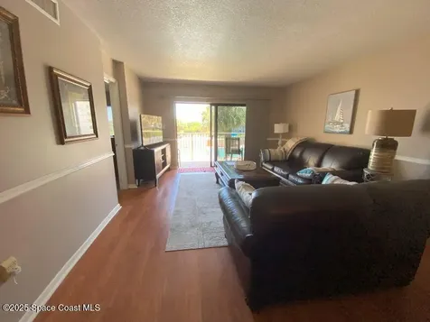 7520 Ridgewood Avenue Cape Canaveral FL 32920