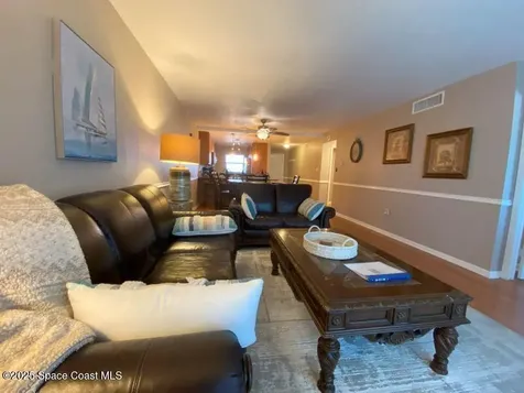 7520 Ridgewood Avenue Cape Canaveral FL 32920