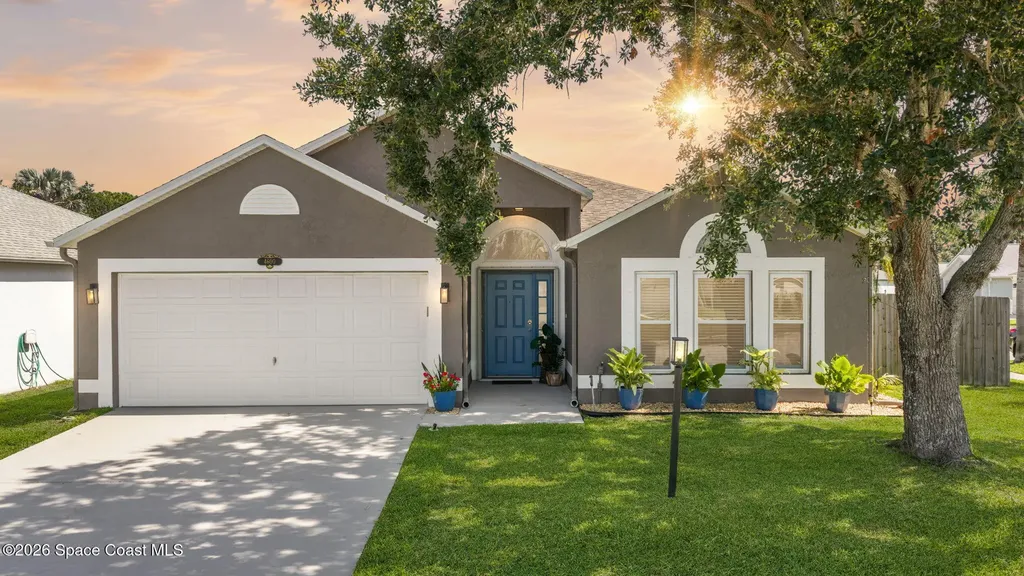 4600 Radford Lane Melbourne FL 32934