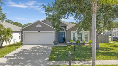 4600 Radford Lane Melbourne FL 32934