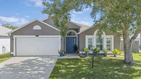 4600 Radford Lane Melbourne FL 32934