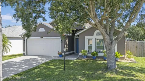 4600 Radford Lane Melbourne FL 32934